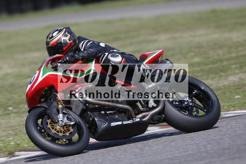 /26 23.07.2026  Speer Racing ADR/Gruppe classic/500